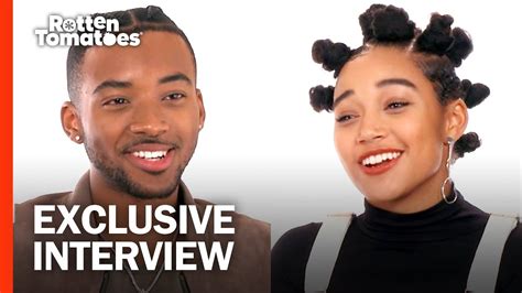 The hater is a unique and very timely story. 'The Hate U Give' Cast and Filmmakers On Bringing the ...