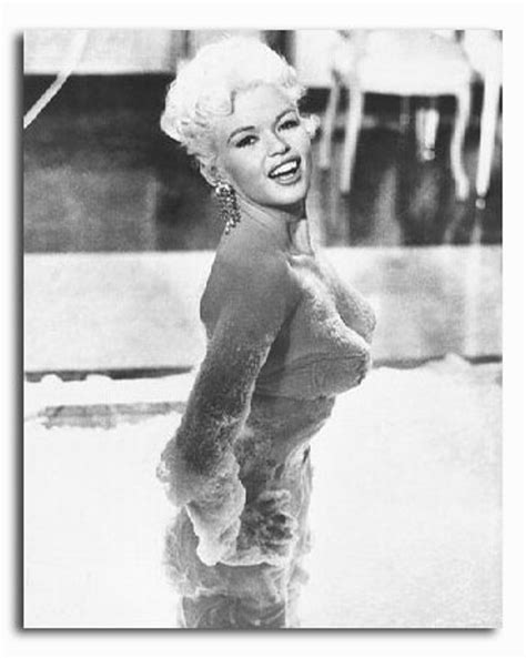 Movie Picture Of Jayne Mansfield Buy Celebrity Photos And Posters At Ss3616483