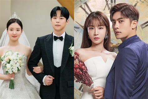 10 contract marriage k dramas you don t want to miss