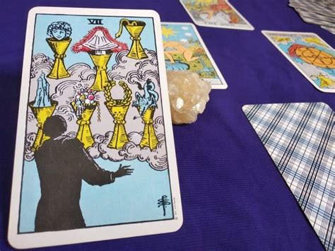 The seven of cups reversal is somewhat similar to the. The Seven of Cups Tarot Card Meaning Upright and Reversed