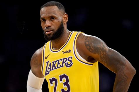 Stay up to date with nba player news, rumors, updates, social feeds, analysis and more at fox sports. LeBron James Had Enough Of This Year: 'What We Really Need To Cancel Is 2020' | Celebrity Insider