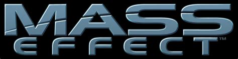 Mass Effect Sci Fi Series Game Logo Mass Effect Distractions Typeface Chevrolet Logo