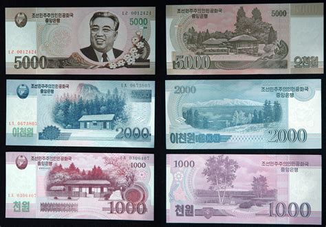 North Koreans Turn To Dollar Yuan Radio Free Asia