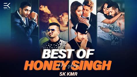 Best Of Honey Singh Mashup Honey Singh Ft Imran Khan Desi Kalakaar Brown Rang Satisfy Sk