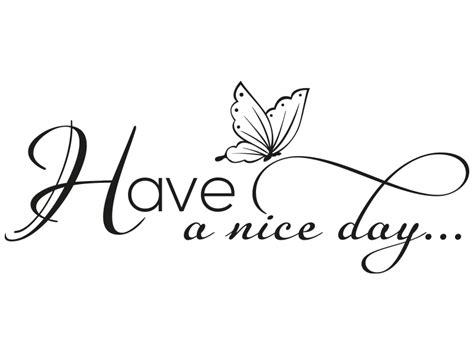 Nice Clipart Nice Day Nice Nice Day Transparent Free For Download On