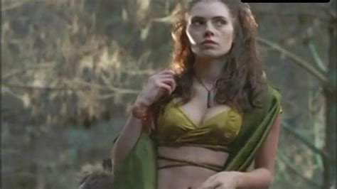 Adrienne Wilkinson Sexy Scene In Xena Warrior Princess Porn Videos