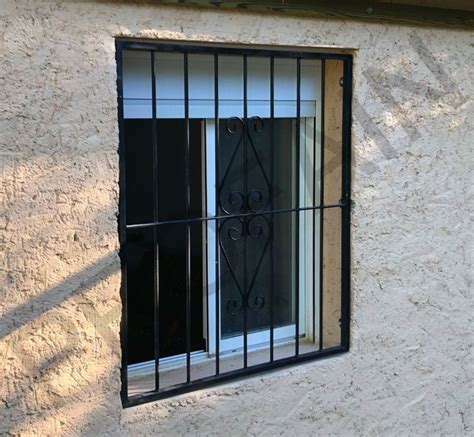 ¿qué Precio Tiene Una Reja Para Puerta O Ventana