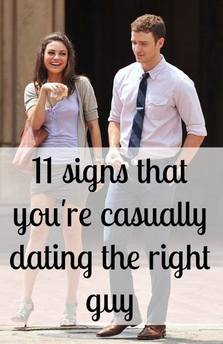 signs youre dating the wrong guy