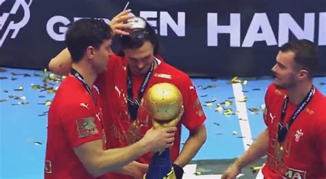 Viggo holm seniors tennis doubles overview. Jacobsen calls "world champions" for clashes with ...