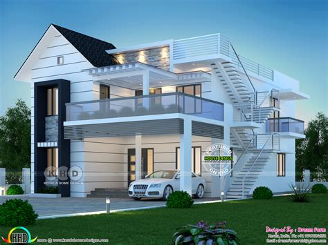 Modern House New House Plans For 2021 Art Jiggly