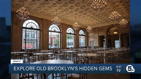 The Hidden Gems Of Old Brooklyn