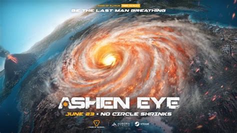 Последние твиты от ring of elysium (@ring_of_elysium). Ashen Eye Mode Comes To Ring Of Elysium June 23 - MMO Bomb
