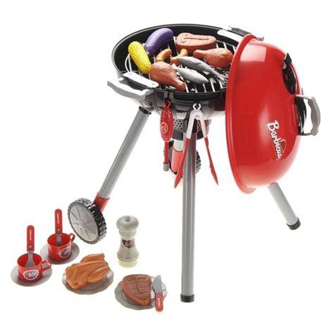 Maybe you would like to learn more about one of these? BBQ Grill PlaySet Toy, Kitchen Toys, Pretend Play Set ...