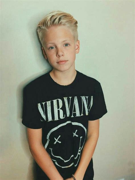 pin on carson lueders