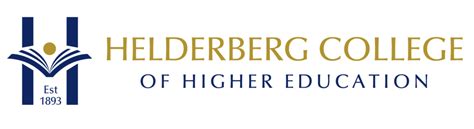 Helderberg Nursing College Courses And Requirements 2023