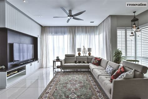 ⏩ nah, 30+ desain & dekorasi ruang tamu minimalis ini pilihannya: Perabot Ruang Tamu Moden | Desainrumahid.com