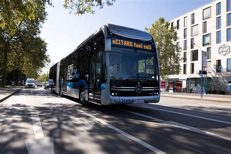 Mercedes Benz Setra Omniplus Und Busstore In Br Ssel Daimler Buses