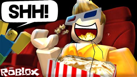 Free Roblox Movies Youtube