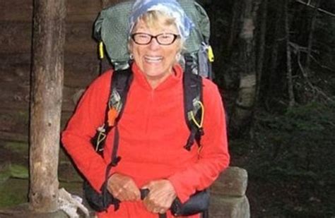 Hiker Found Dead On Appalachian Trail Kept Journal For 26 Days After