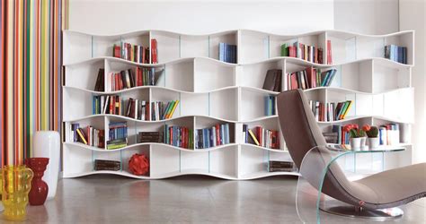 Organize The Space Rationally With Wall Book Shelves Best Decor Things