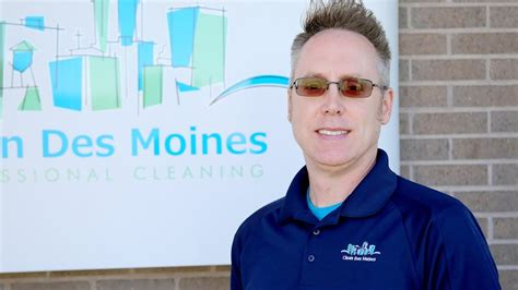 Clean Des Moines Professional Cleaning Services Youtube