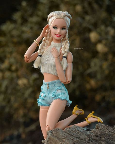 Pin Von Olga Vasilevskay Auf Barbie Fashion Dolls 3 Schnittmuster Puppenkleidung Barbie Mode