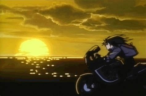 Retro Anime  Find And Share On Giphy