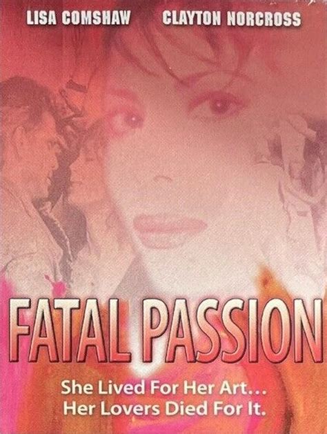 fatal passion 1995