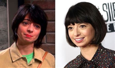 Big Bang Theory What Happened To Lucy Why Did Kate Micucci Leave