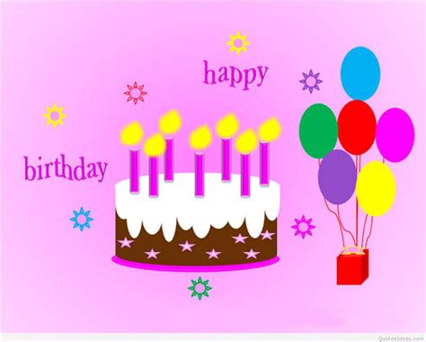 Happy Birthday Photos And Images Cards Cartoons Wishes