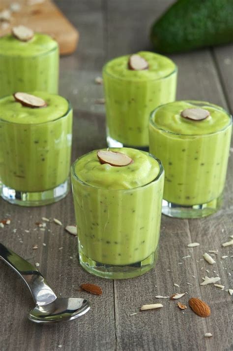 Avocados For Dessert Why Not Try These 6 Recipes Conscious Living Tv