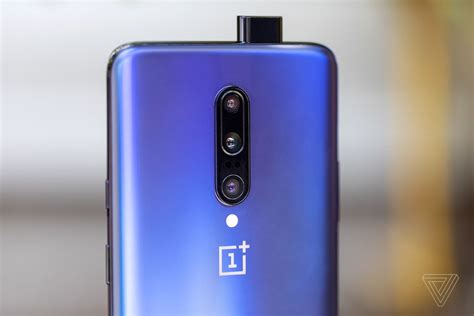 Oneplus 9 pro karbon bumper case. OnePlus 7 Pro review: an amazing screen meets a good ...