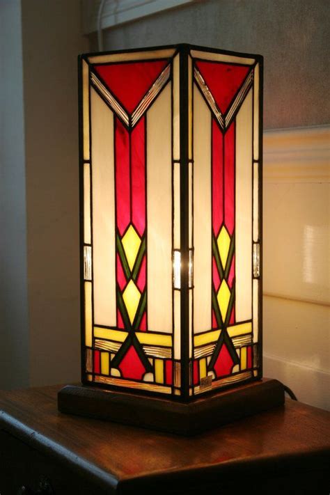 Stained Glass Lamp Shades Modern Stained Glass Tiffany Stained Glass Stained Glass Projects