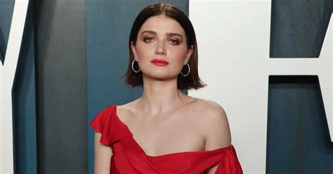 Bonos Actress Daughter Eve Hewson Says Hollywood Is Like Having