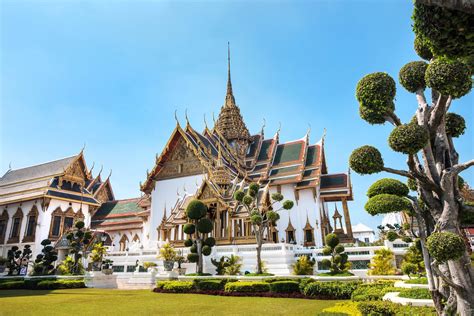 15 Best Things To Do In Bangkok Condé Nast Traveler