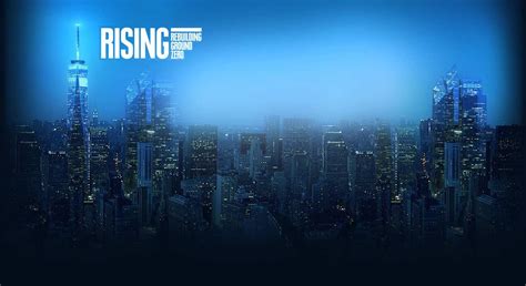 Image Gallery For Rising Rebuilding Ground Zero Tv Miniseries