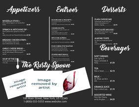 Today i made bloxburg menu decals. Bloxburg Food Menu 2019 - Kesho Wazo