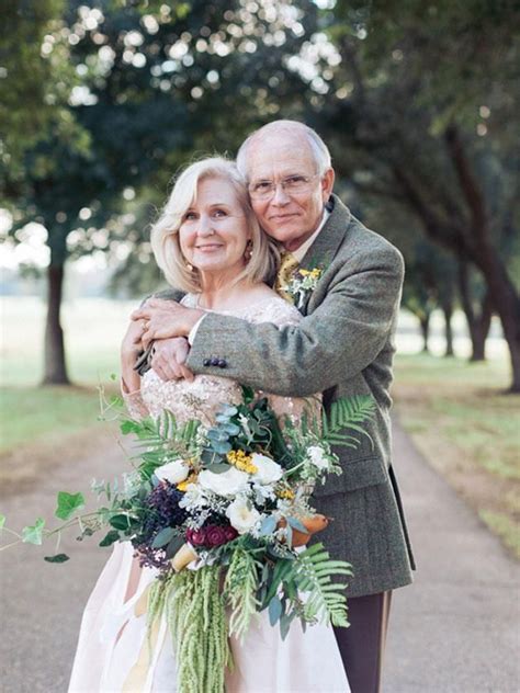 this rustic 50th anniversary vow renewal is why we love what we do wedding anniversary