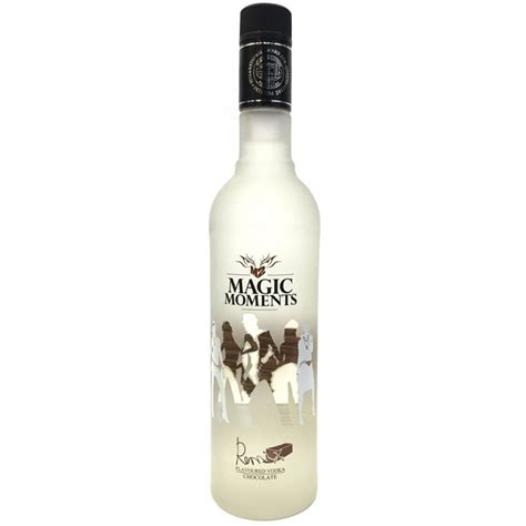 Indian Magic Moments Remix Vodka Chocolate 700ml