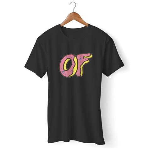 Ofwgkta Logo Mans T Shirt Mens Tee Shirts Shirts Mens Tops