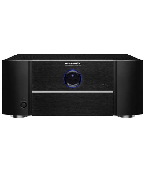 Marantz Mm7055 5 Channel Av Power Amplifier