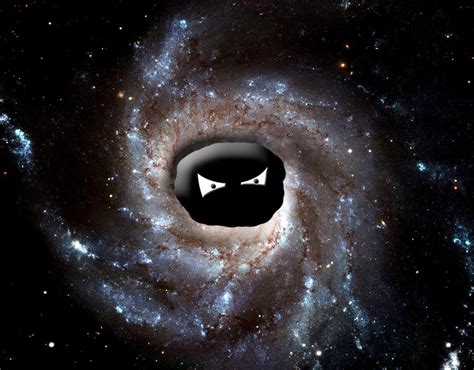 Dark Matter Is It Evil By Aphysicist On Deviantart