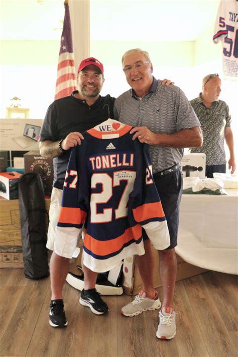 2022 McMahon Family Golf Outing and Auction - The Lee & Aidan McMahon