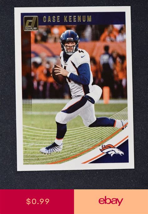 Free shipping on orders over $199. Football Cards Sports Mem, Cards & Fan Shop #ebay | Football, Football cards, Cards