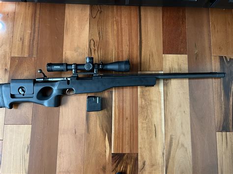 Sold Cz 750 S1m1 Sniper Snipers Hide Forum