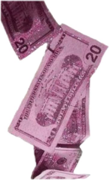 Aesthetic Pink Money - Largest Wallpaper Portal