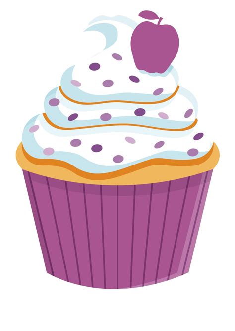 Yummy Cupcake Png Image Png All Png All
