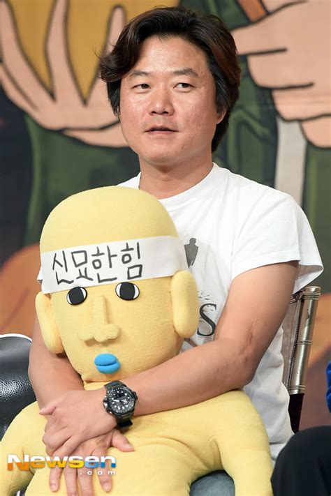'하자있는 인간들' 오연서 안재현과 호흡? 포토엔HD 나영석PD '신묘한 힘 인형 꼭 안고~' - 손에 잡히는 ...