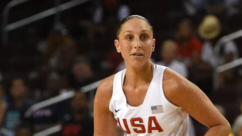 The Net Worth Of Diana Taurasi Icsid Org