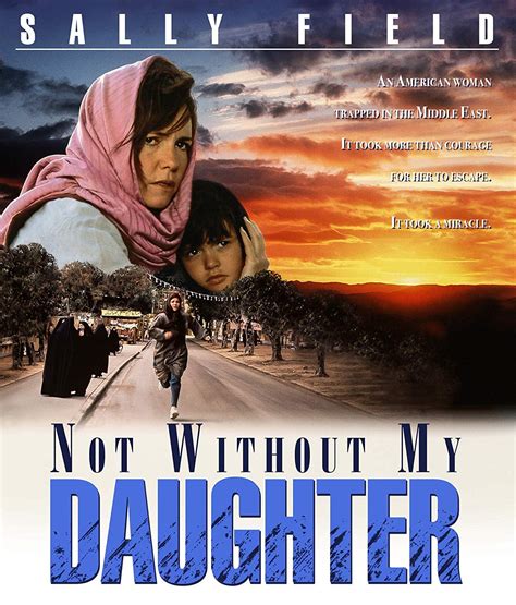 not without my daughter [blu ray] amazon de dvd and blu ray